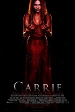 Carrie Movie posters