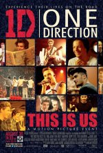 One Direction: This is Us Movie photos