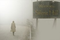 Silent Hill Movie photos