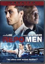 Repo Men Movie photos