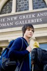 Percy Jackson & the Olympians: The Lightning Thief Movie photos