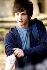 Percy Jackson & the Olympians: The Lightning Thief Movie photos