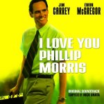 I Love You Phillip Morris Movie photos