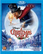 Disney's A Christmas Carol Movie photos