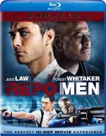 Repo Men Movie photos