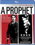 A Prophet Movie photos