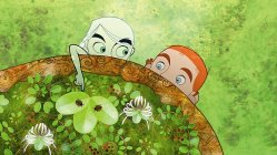 The Secret of Kells Movie photos