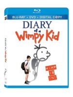 Diary of a Wimpy Kid Movie photos