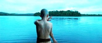 The Last Airbender Movie photos