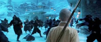 The Last Airbender Movie photos