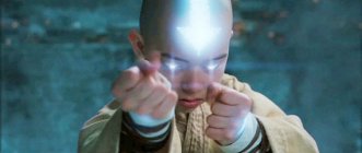 The Last Airbender Movie photos