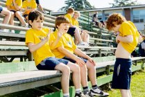 Diary of a Wimpy Kid Movie photos