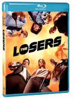 The Losers Movie photos