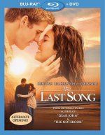 The Last Song Movie photos