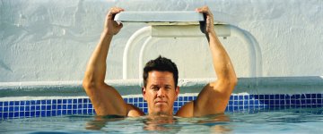 Pain and Gain Movie photos