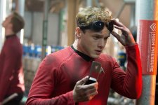 Star Trek Into Darkness Movie photos