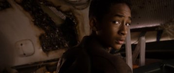 After Earth Movie photos