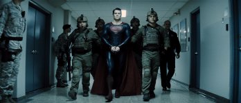 Man of Steel Movie photos