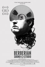 Berberian Sound Studio Movie posters