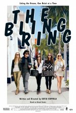 The Bling Ring Movie posters