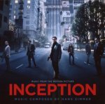 Inception Movie photos