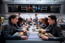 Ender's Game Movie photos