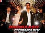 Badmaash Company Movie photos