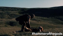 Hammer of the Gods Movie photos