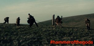 Hammer of the Gods Movie photos