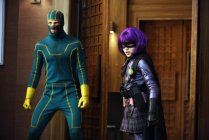 Kick-Ass Movie photos