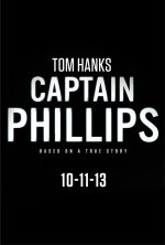 Captain Phillips Movie posters