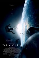 Gravity Movie posters