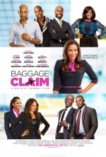 Baggage Claim Movie posters