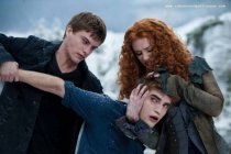 The Twilight Saga: Eclipse Movie photos