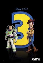 Toy Story 3 Movie posters