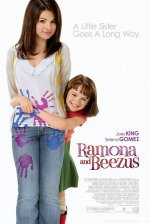 Ramona and Beezus Movie posters