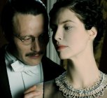 Coco Chanel & Igor Stravinsky Movie Photo 13085