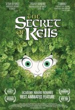 The Secret of Kells Movie posters