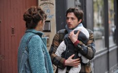 The Stroller Strategy Movie photos