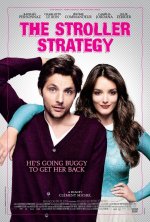 The Stroller Strategy Movie photos