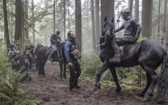 Dawn of the Planet of the Apes Movie photos