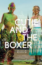 Cutie and the Boxer Movie photos