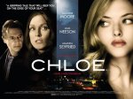 Chloe Movie posters