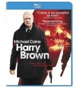 Harry Brown Movie photos