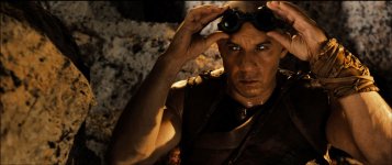 Riddick Movie Photo 131352