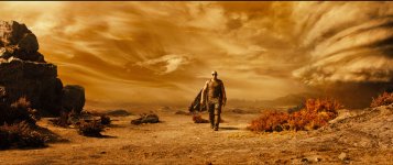 Riddick Movie Photo 131353