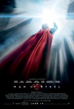 Man of Steel Movie posters