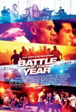 Battle of the Year Movie posters