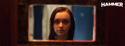 The Quiet Ones Movie photos