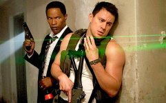 White House Down Movie photos